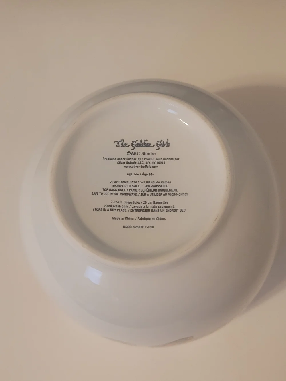 Silver Buffalo ​up sale
